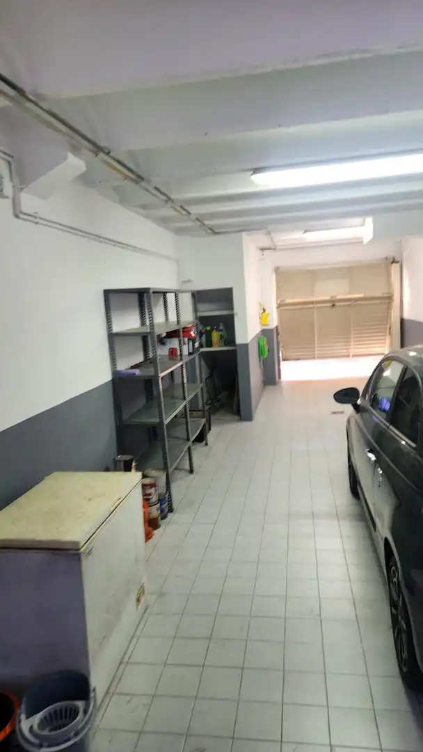 Piso de alquiler en Salt con Aire acondicionado, Calefacción y Trastero