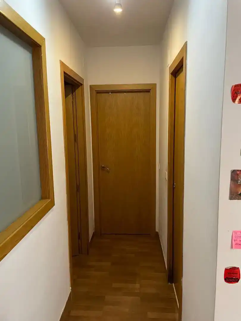 Flat for share in Málaga  with Air Conditioner, Furnished and Oven