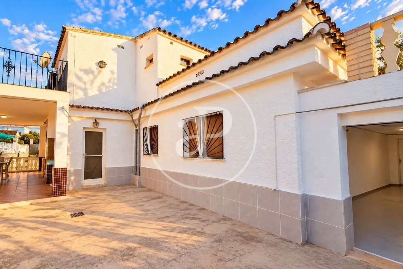 Casa con piscina in vendita a Santa Bárbara, imagen 28