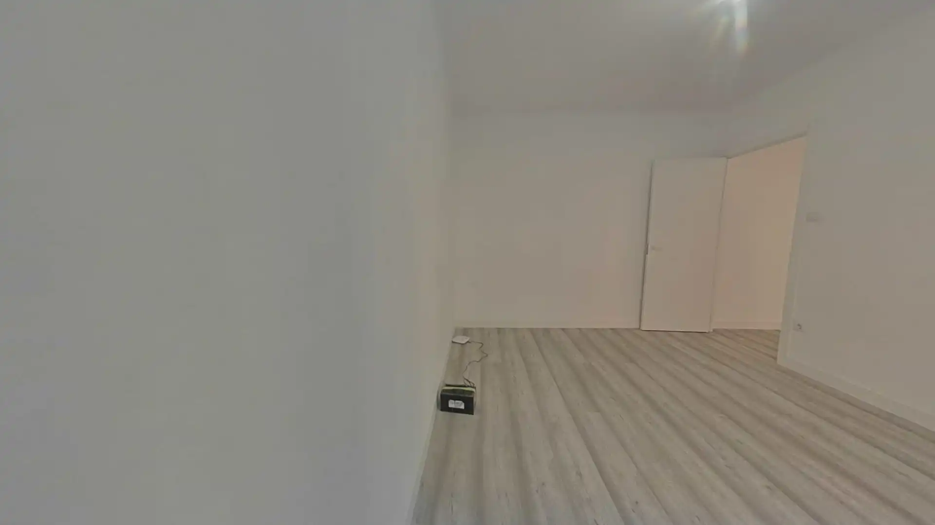 Piso en venta en L'Hospitalet de Llobregat con Parquet