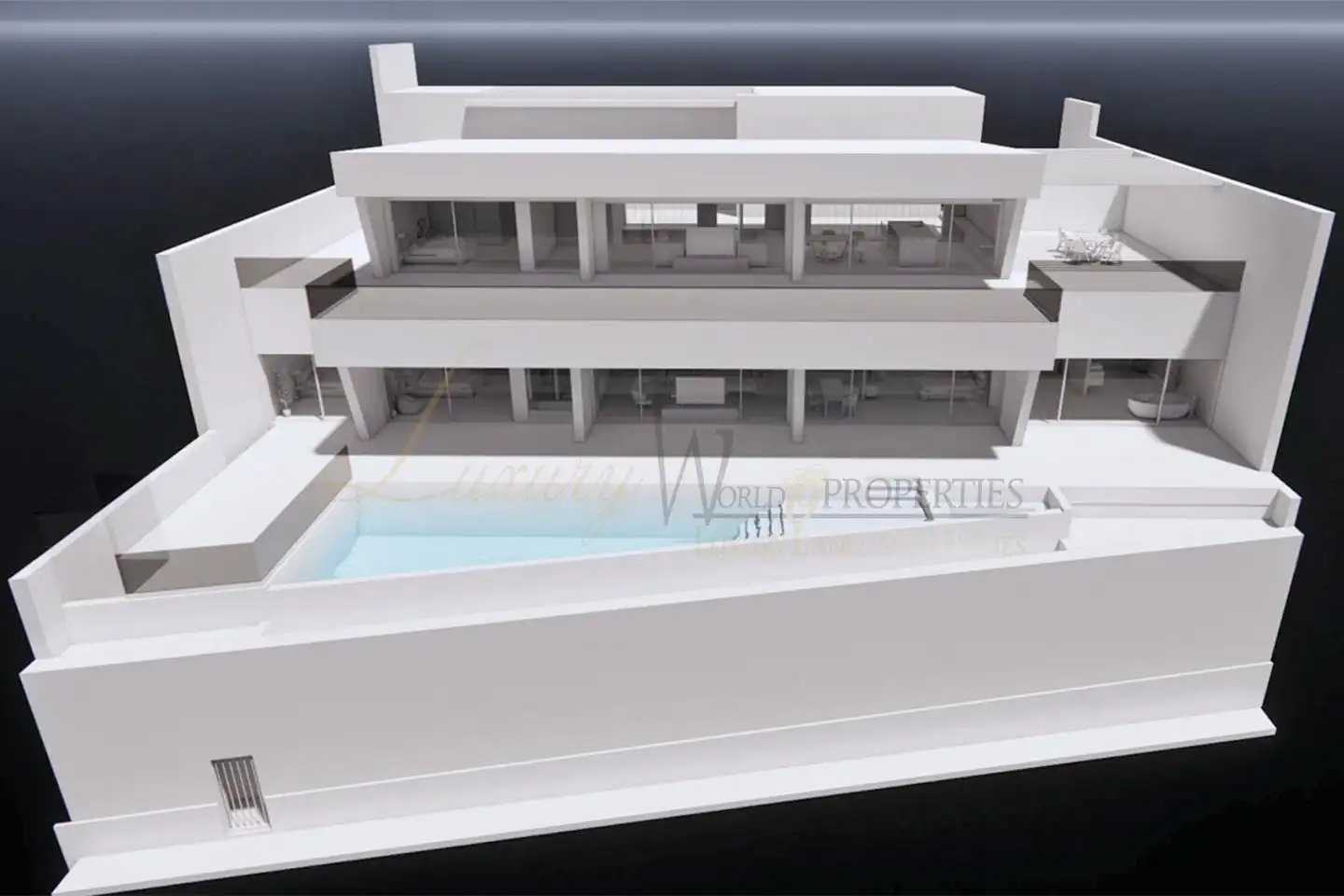 Casa con piscina en venta en Francia, imagen 2