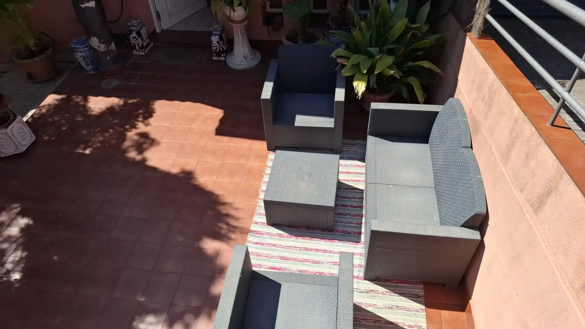 Casa o xalet en venda a Vallirana, Barcelona
