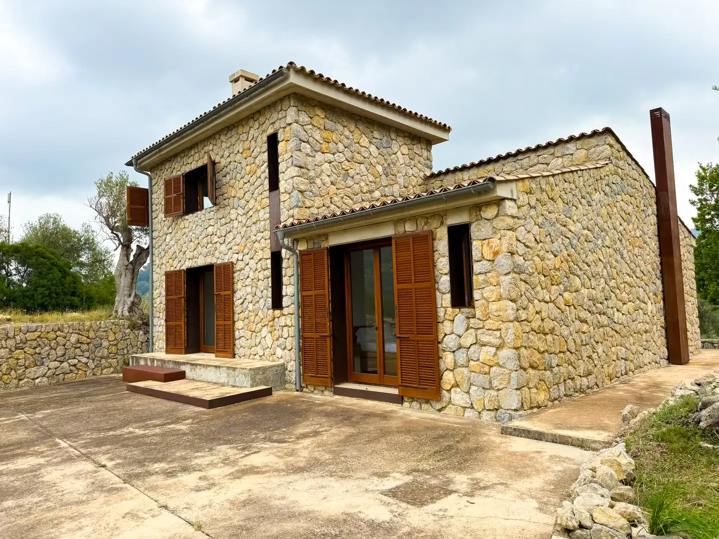 Maison rustique avec jardin à vendre à Bunyola, imagen 16