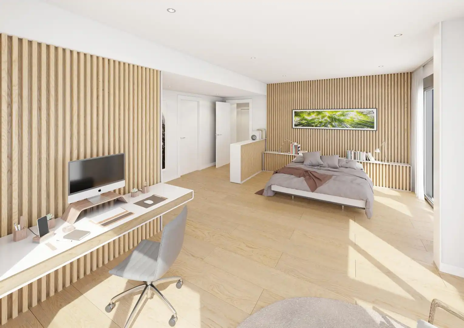 Villa avec terrasse à vendre à Corbera de Llobregat, imagen 17