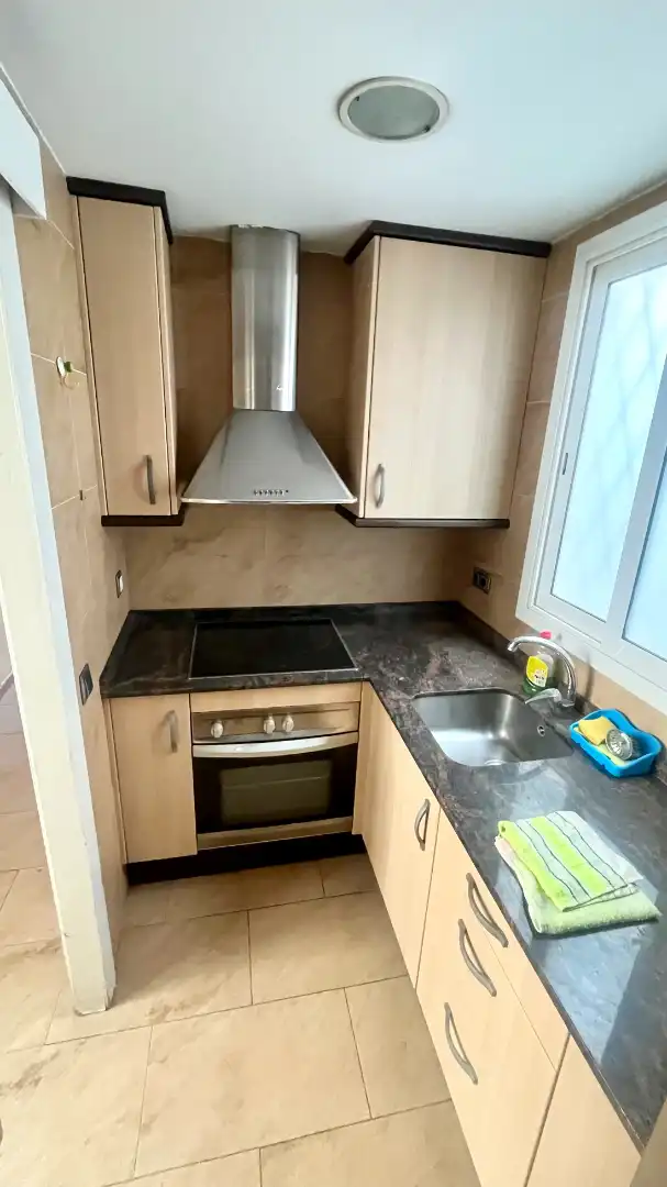 Appartement avec terrasse à vendre à Eixample, imagen 5