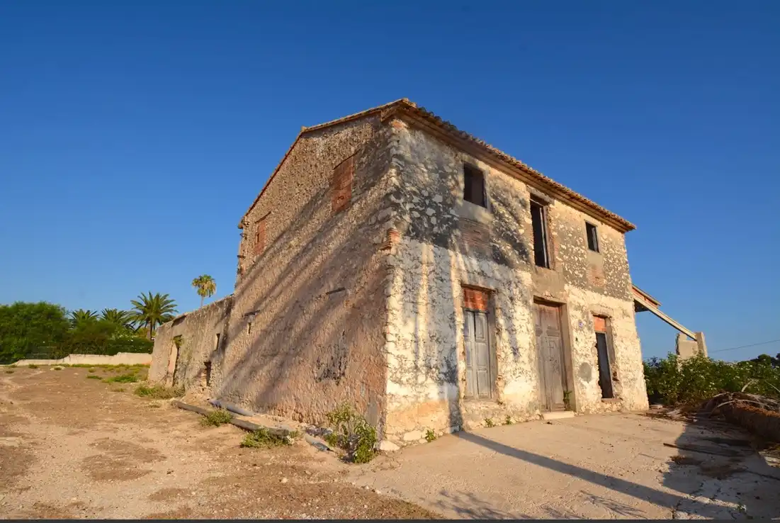 Detached house with garden for sale in La Pedrera - Vessanes, imagen 7