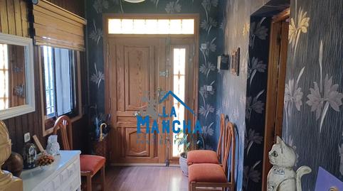 Foto 5 de Casa o xalet en venda a Paseo Circunvalacion, Santa Teresa - Vereda, Albacete