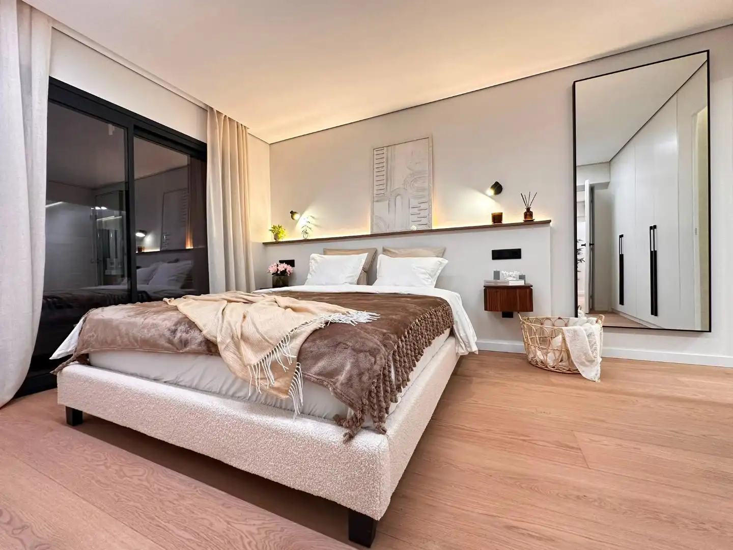 Wohnung mit Pool zum Verkauf in ramon de montcada 46, imagen 10