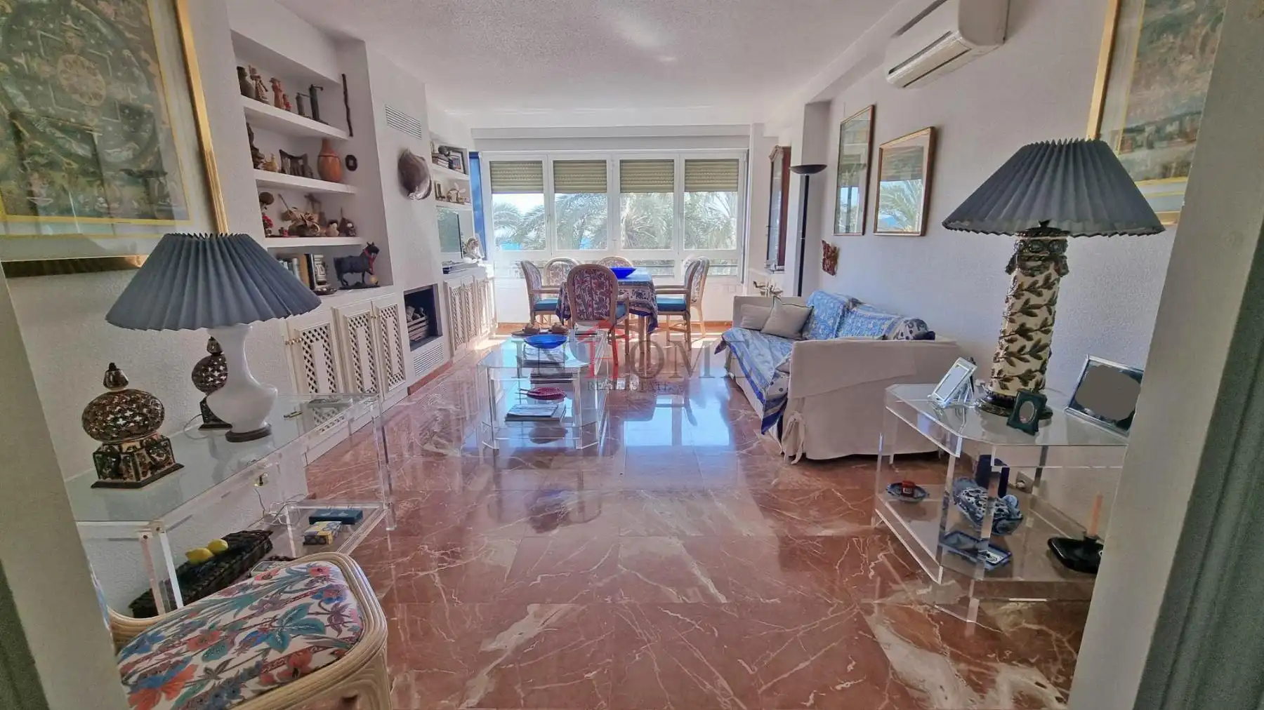 Apartamento en venta en VICENTE LLORCA ALOS, Playa Poniente