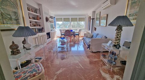 Foto 2 de Apartamento en venta en Vicente Llorca Alos, Playa Poniente, Benidorm