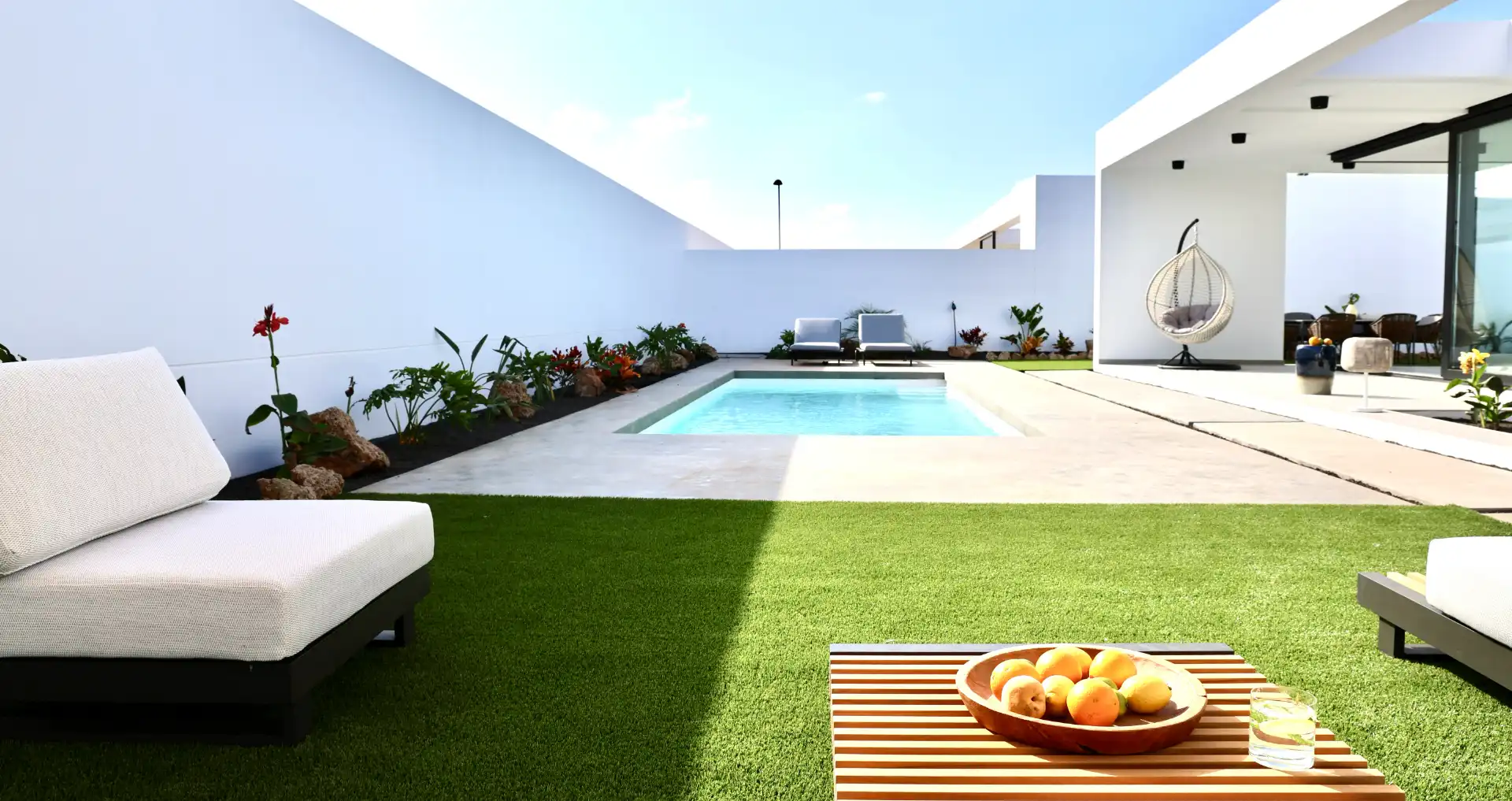Casa o chalet en venta en Calle Capirota, 24, Villaverde