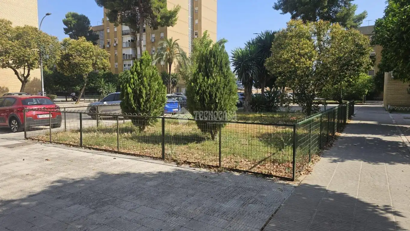 Piso en venta en Sevilla con Aire acondicionado