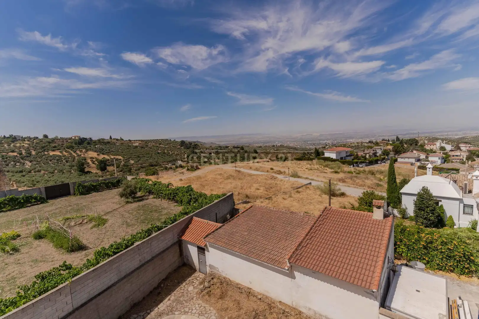 Casa o xalet en venda en Alfacar amb Jardí privat i Piscina