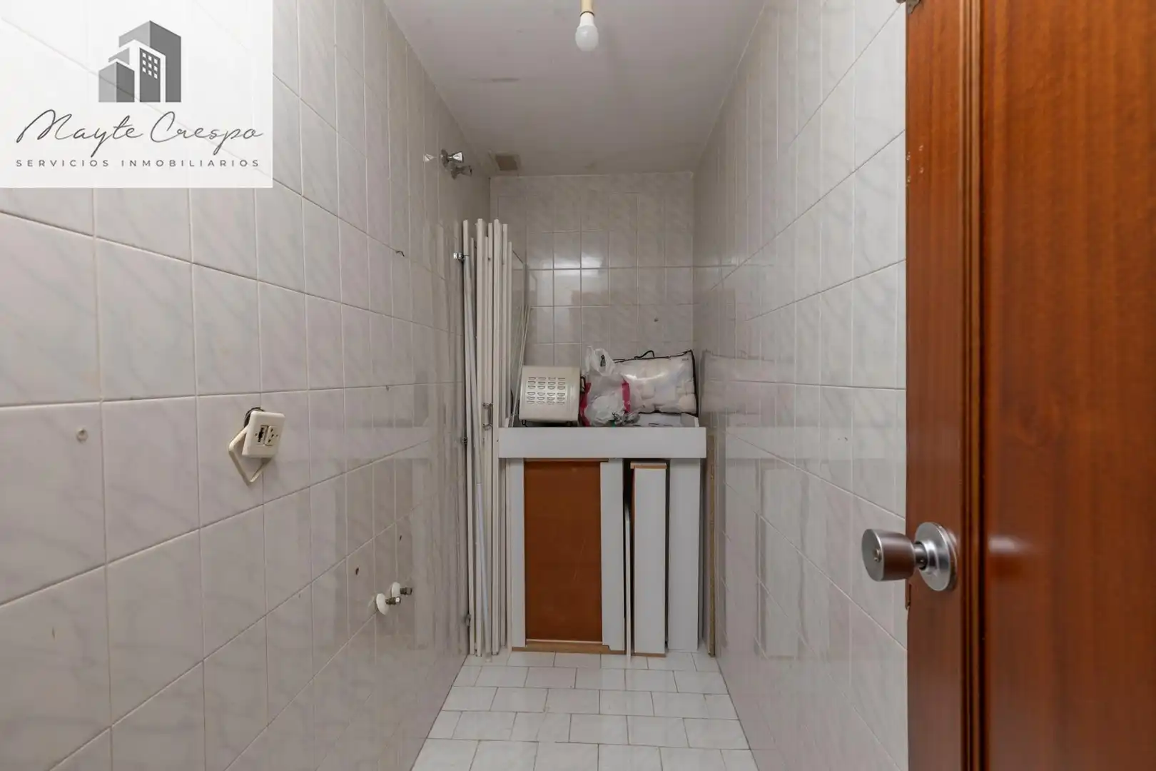 Wohnung zum Verkauf in Calle de San Cecilio, imagen 14
