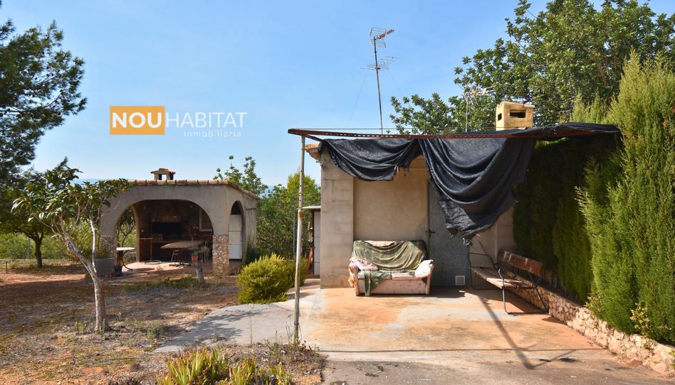 Photo 1 of House or chalet for sale in Montserrat, Valencia