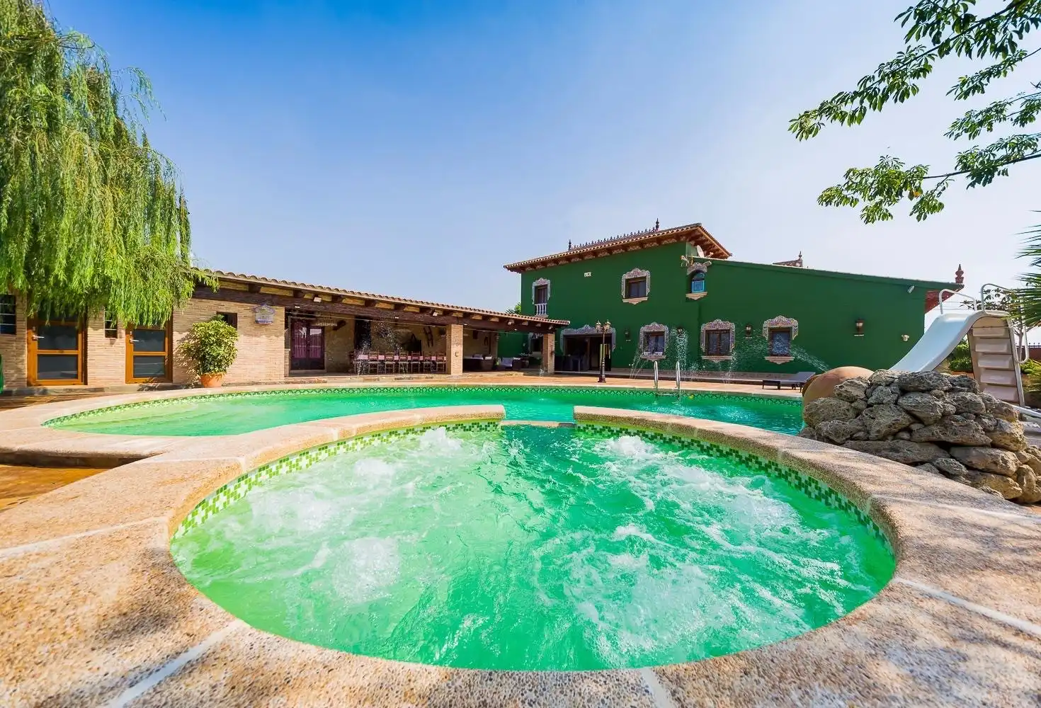 Landhaus zum Verkauf in Callosa de Segura, imagen 16