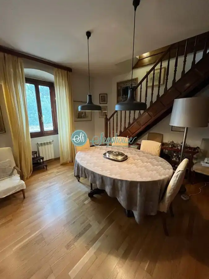 Dining room of Flat for sale in Segovia  with Heating