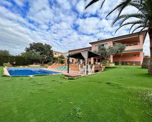 Garden of House or chalet for sale in Marratxí  with Air Conditioner, Heating and Storage room