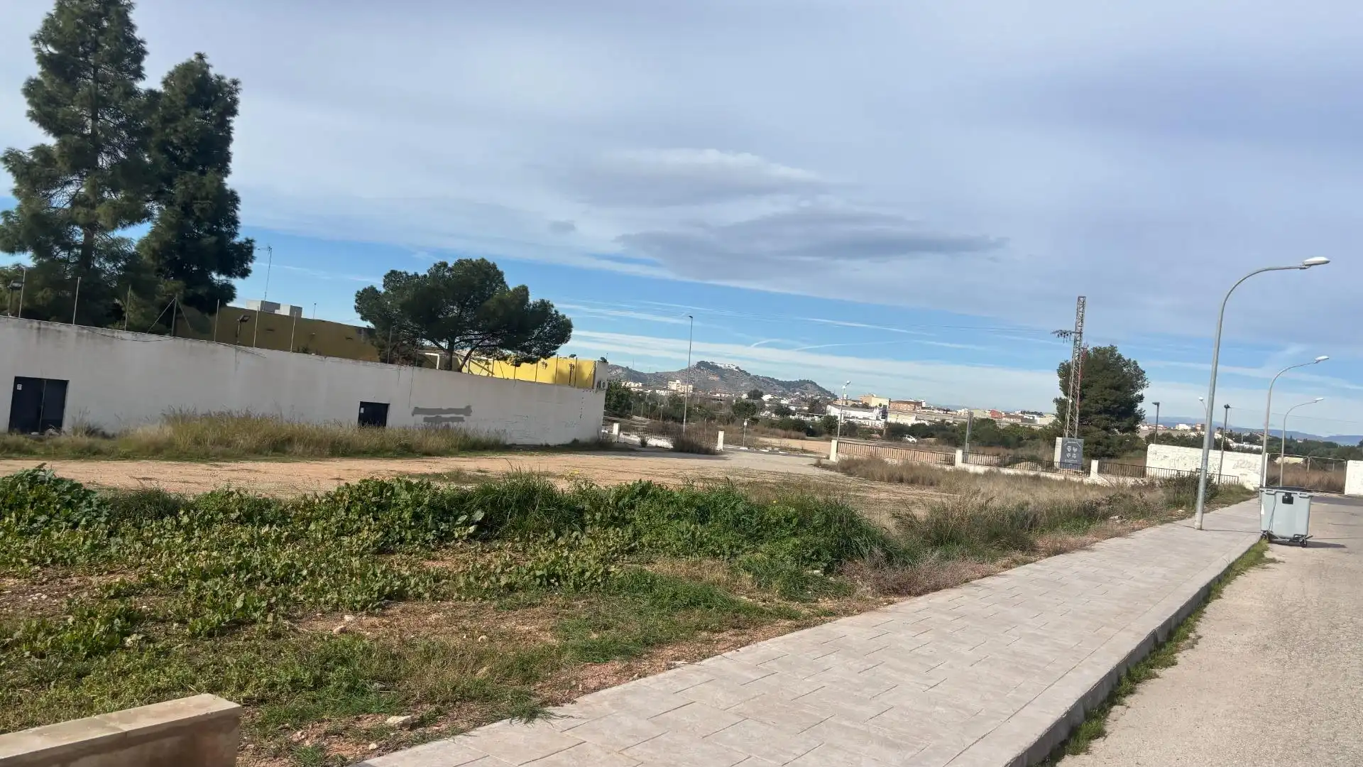 Residential land for sale in Calle 39 - UR M COLORADO 2, imagen 29