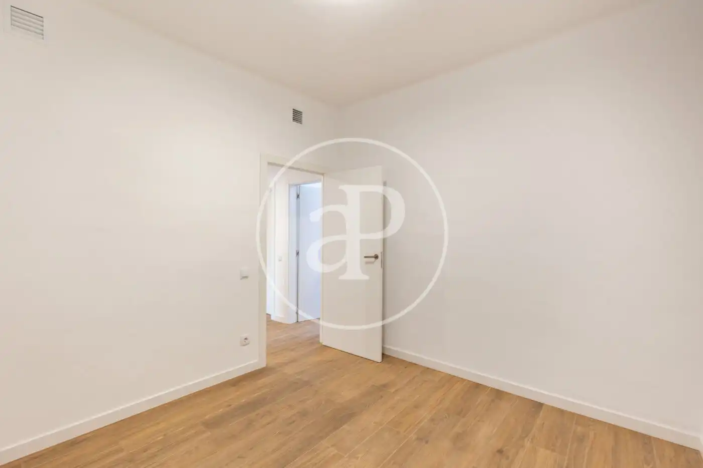 Piso de alquiler en Eixample