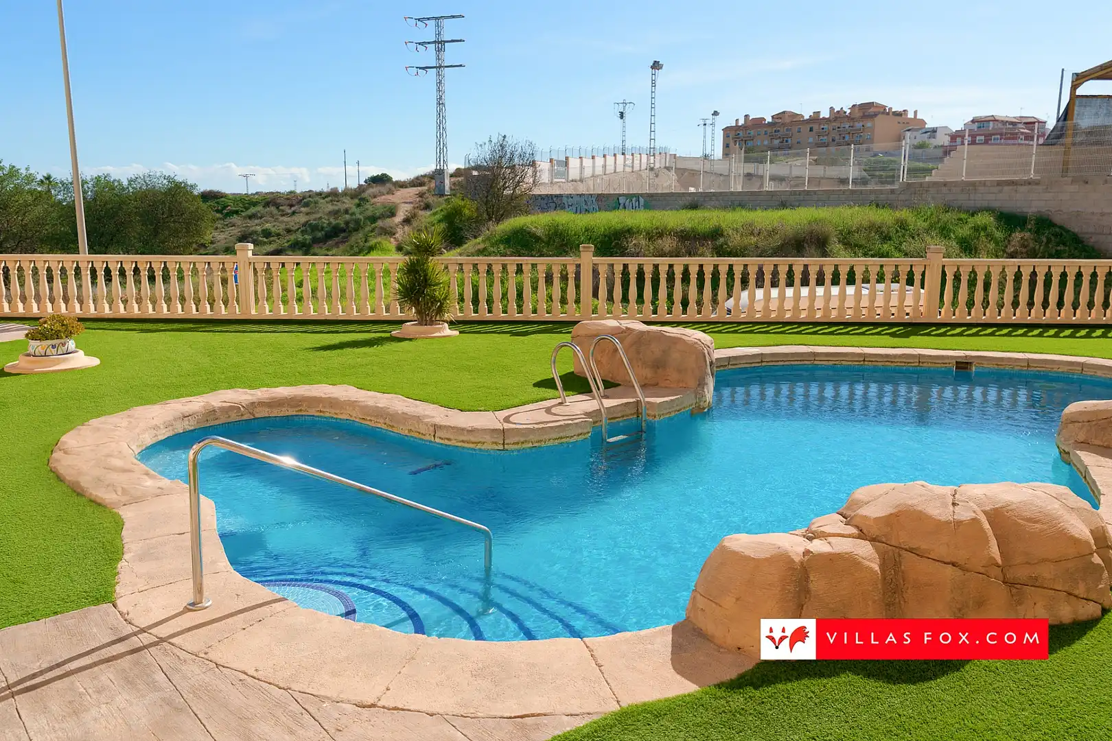 Apartment for sale in San Miguel de Salinas, imagen 34
