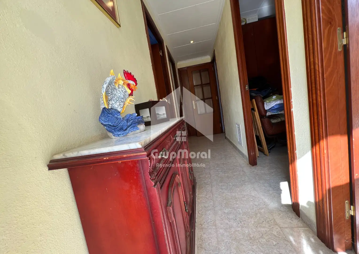 Casa amb piscina en venda a Camí de les Oliveres, imagen 15