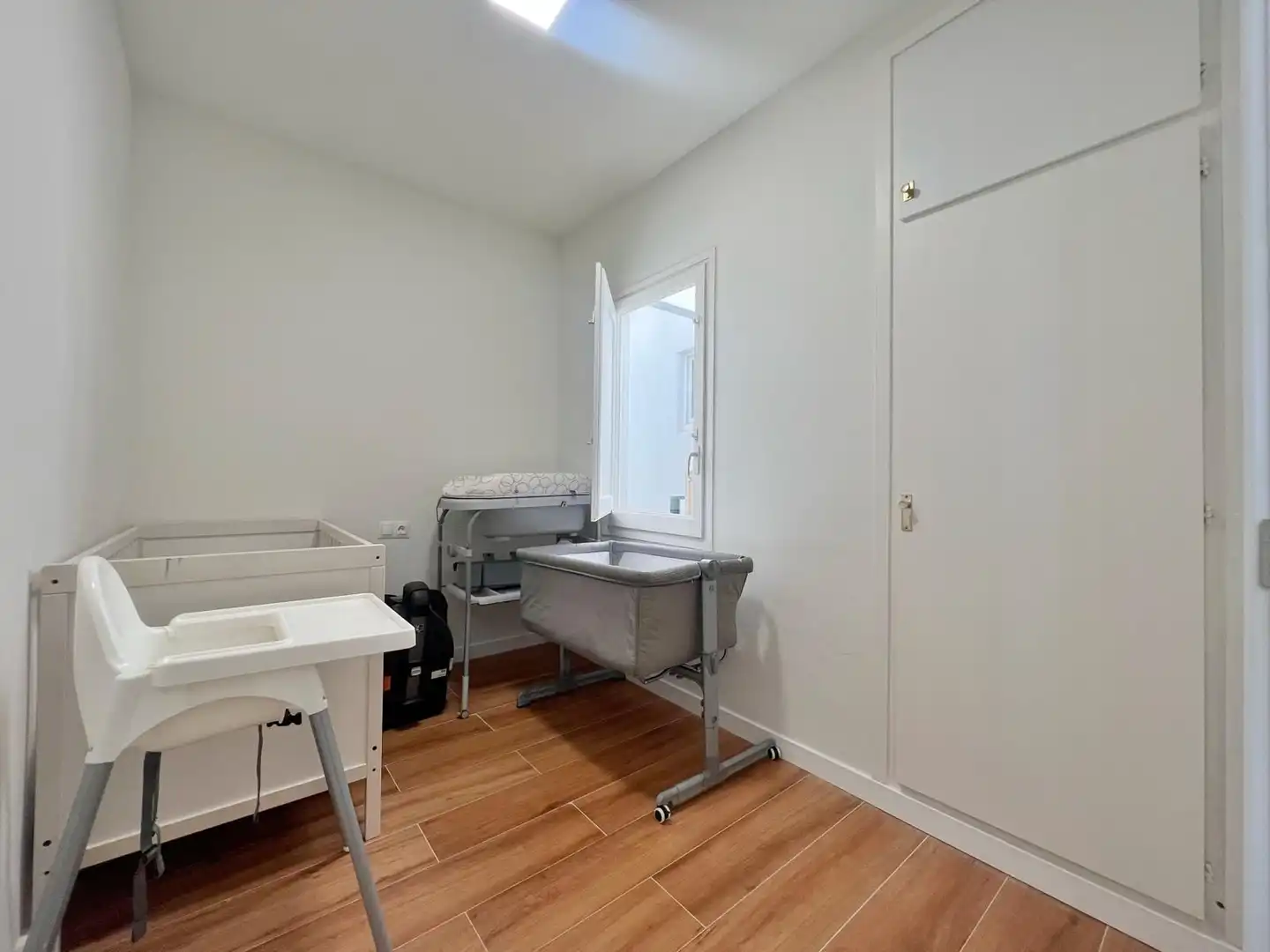 Habitación de Piso en venta en Santa Maria - L'Eixample - Sud Sumella