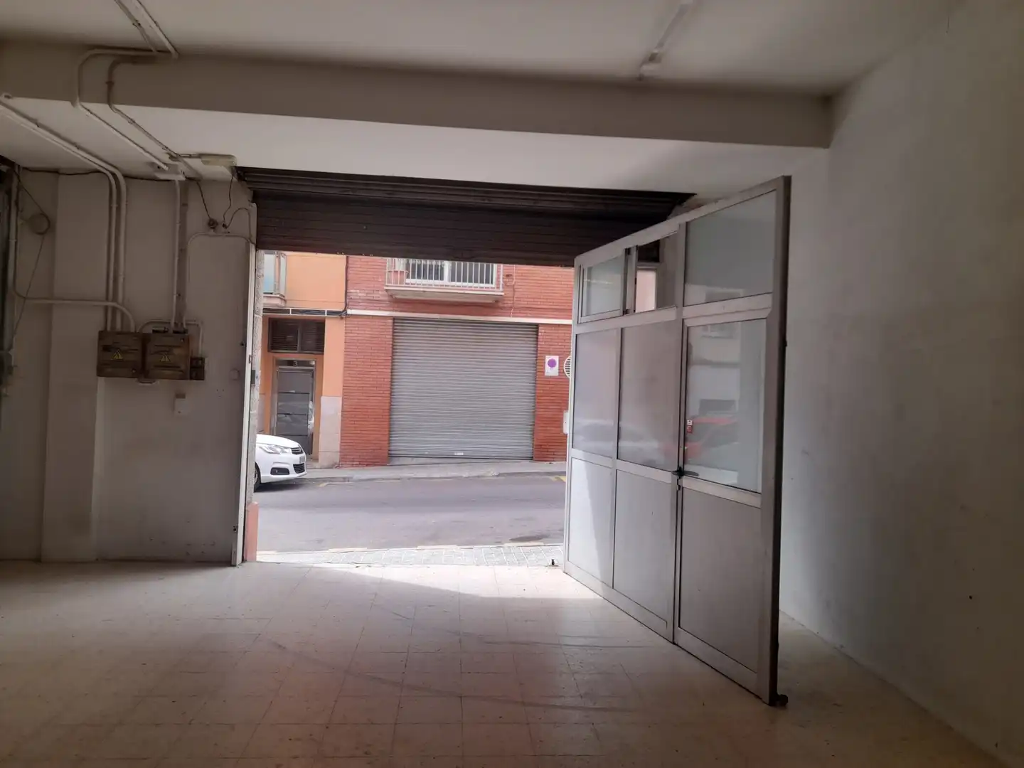 Local comercial de lloguer a Carrer Bellavista, imagen 10