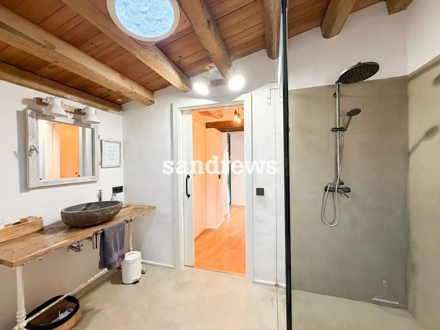 Casa rústica con piscina en venta en Cistella, imagen 34