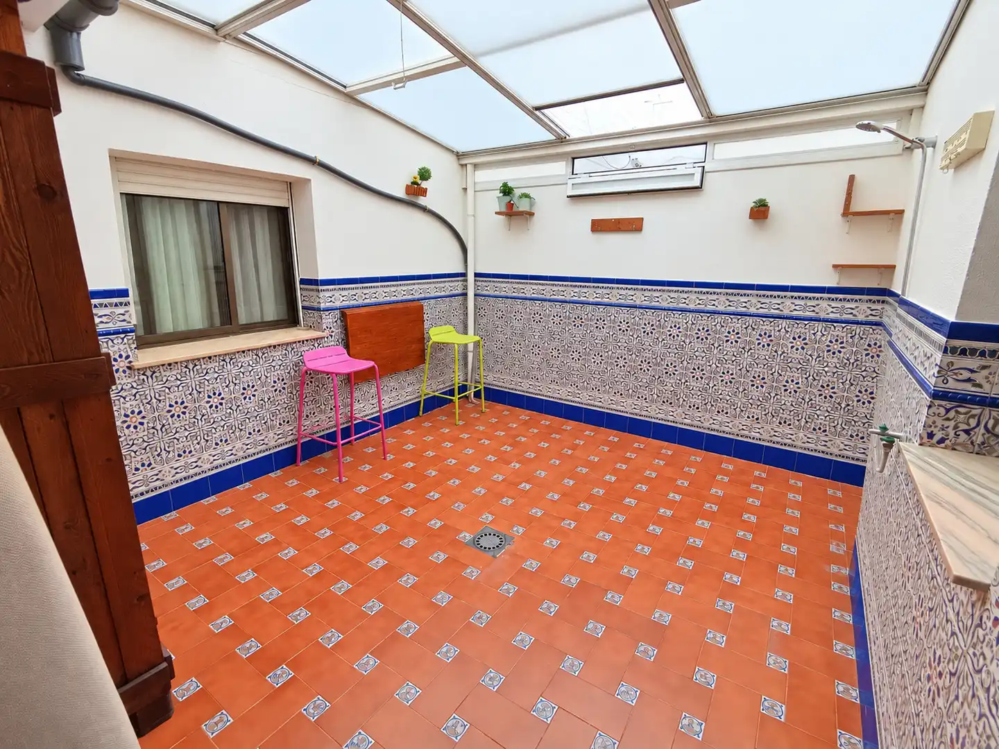 Appartamento in vendita a Grupo Bloque Málaga 3, imagen 32