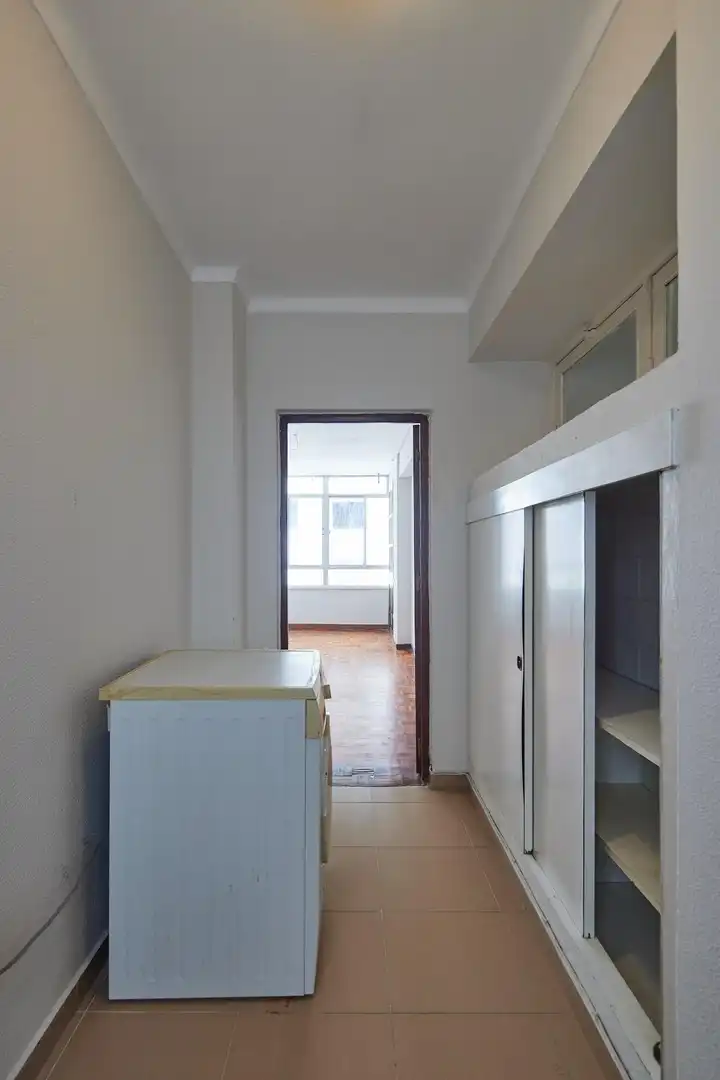 Piso en venta en Cádiz