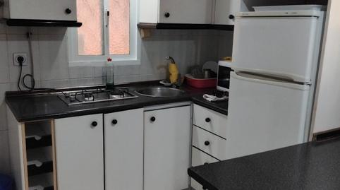 Foto 5 de Piso de alquiler en Calle Velarde, 22, Centro, Ceuta
