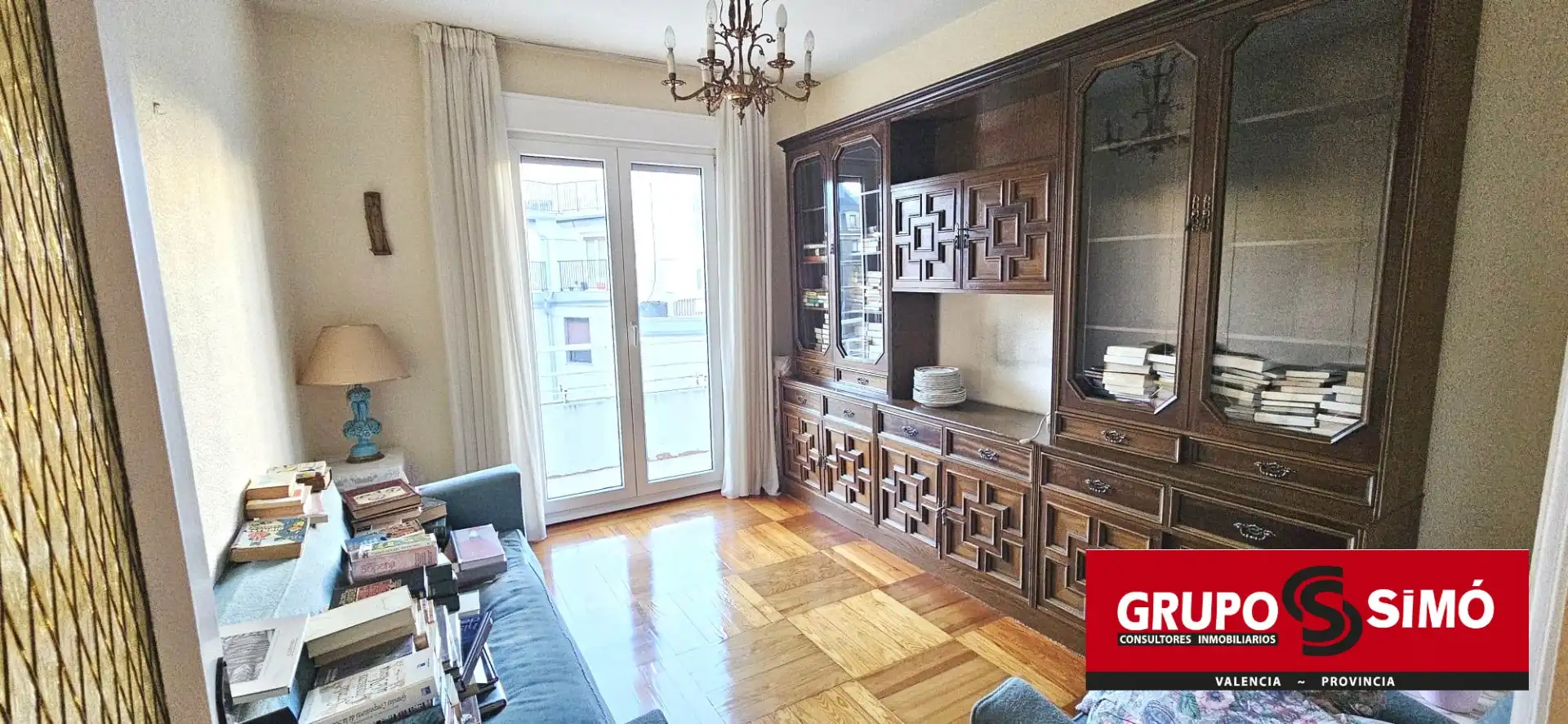 Appartement avec balcon à vendre à Heriz Pasealekua, imagen 15