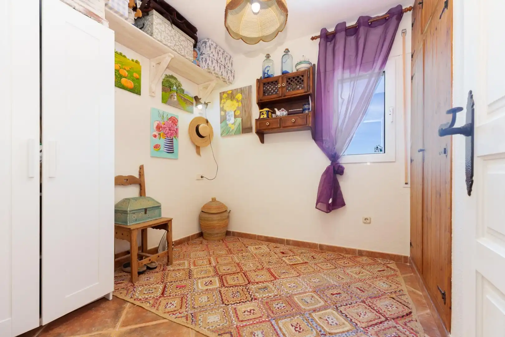 Flat for sale in Torremolinos  with Private garden, Terrace and Community pool
