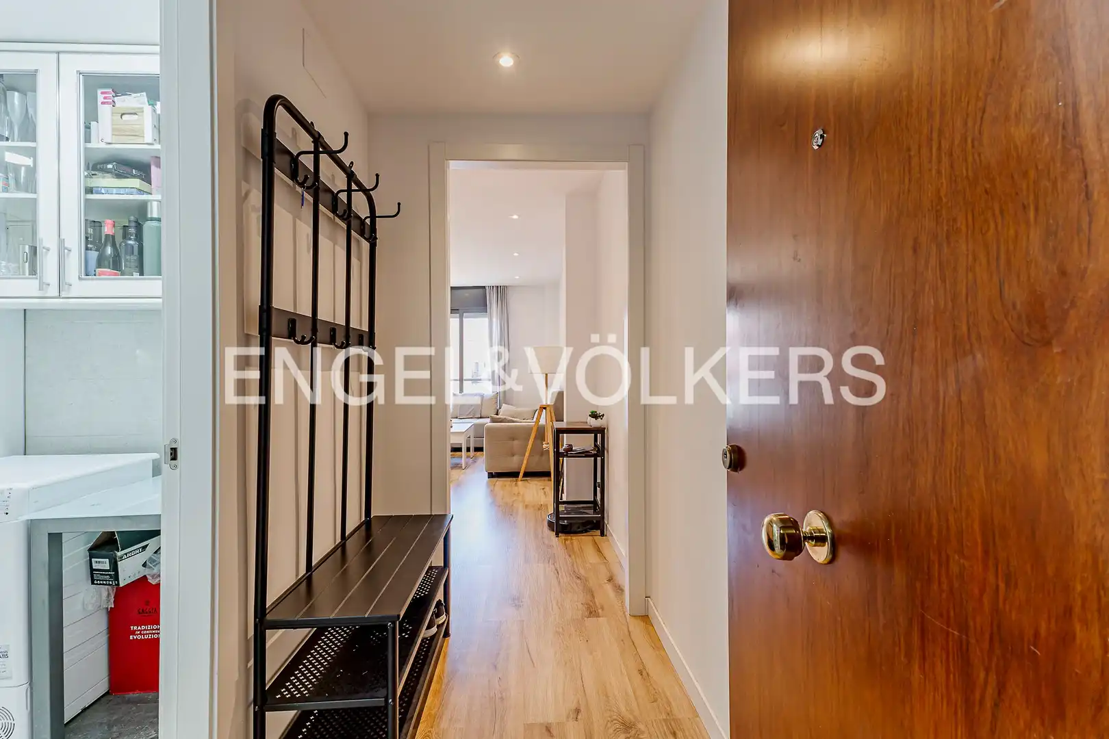 Ático en venta en Barcelona con Aire acondicionado, Calefacción y Terraza
