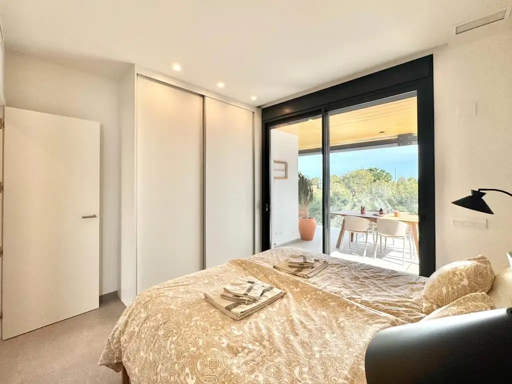 Apartment mit Pool zum Verkauf in Avenida de las Colinas, imagen 16