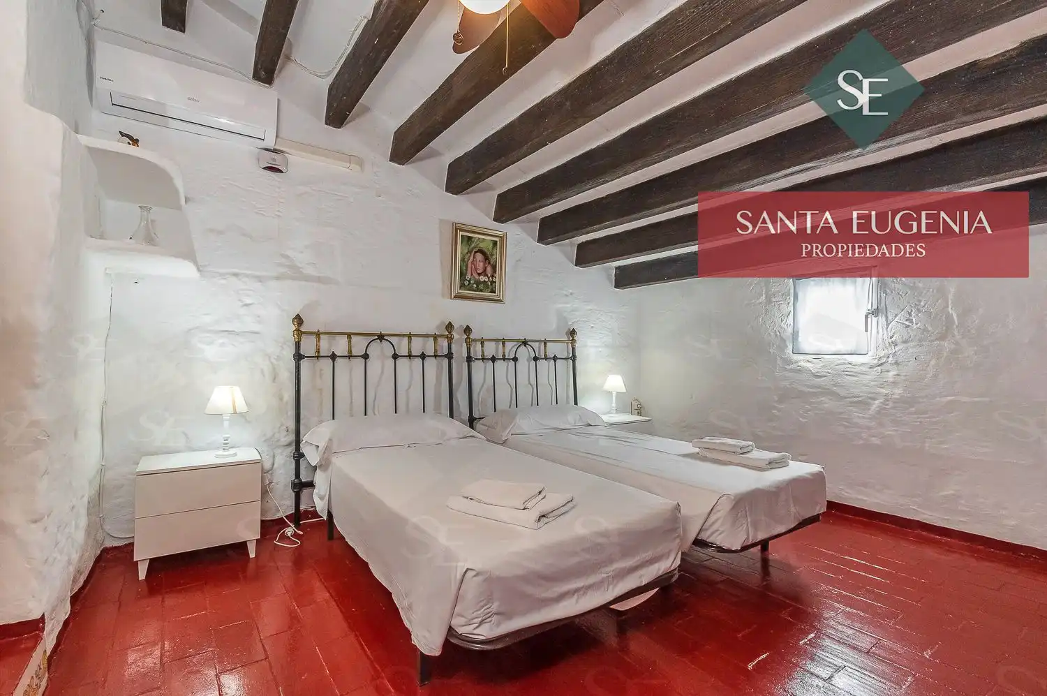 Haus oder Chalet zum Verkauf in Camí de Toraixa a Binissaida, Trebalúger