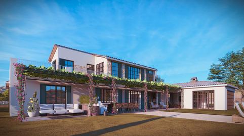 Foto 2 de Finca rústica en venta en Consell, Illes Balears