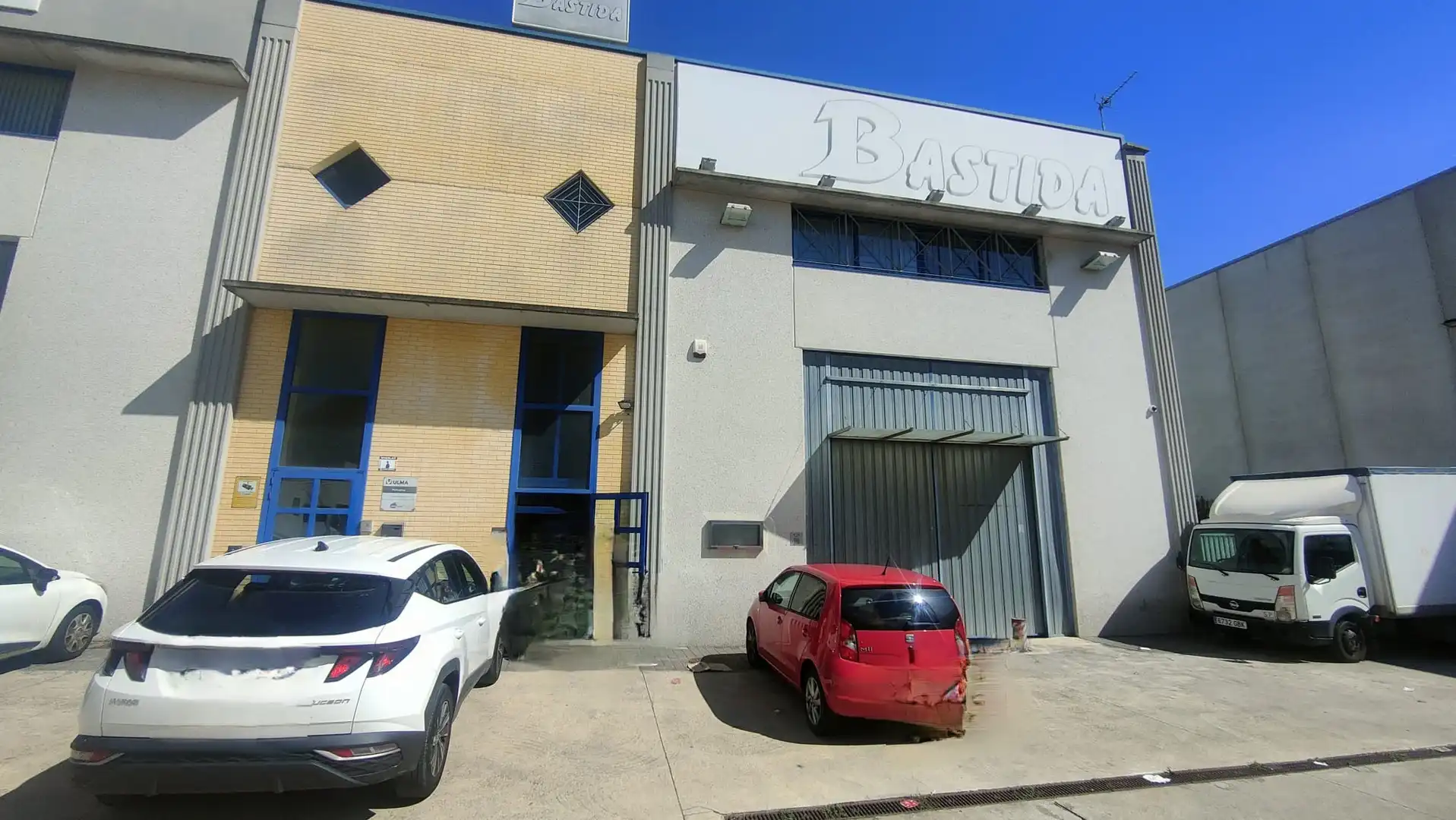 Local en venta en Carrer Collita, Can Rosés