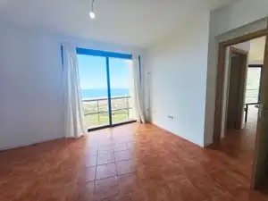 Dormitori de Casa o xalet en venda en Frontera amb Jardí privat, Terrassa i Traster