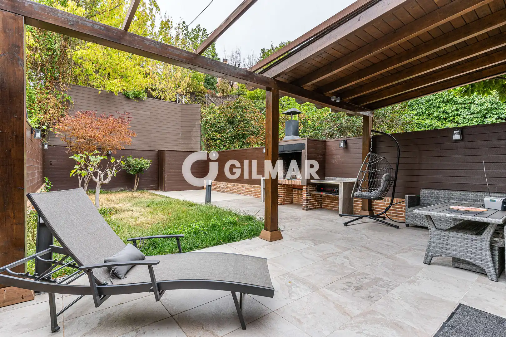Reihenhaus mit Pool zum Verkauf in Monte Rozas, imagen 13