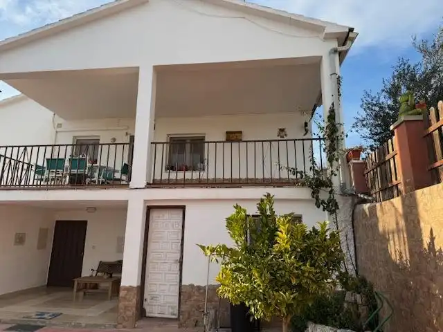 Villa avec terrasse à vendre à Piera, imagen 38