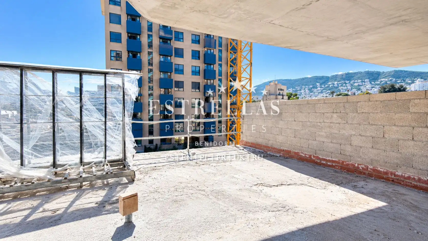 Appartement compact avec piscine à vendre à La Caleta - La Calalga -  Les Bassetes, imagen 5