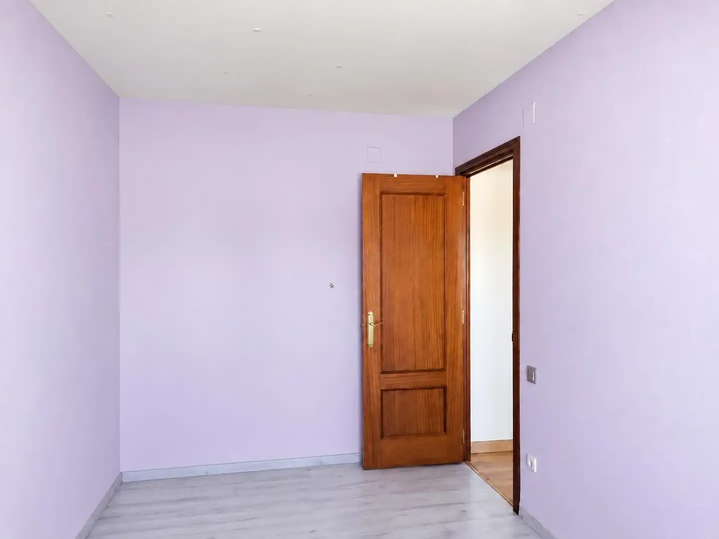 Flat with balcony for sale in VIOLANT D'HONGRIA, imagen 23