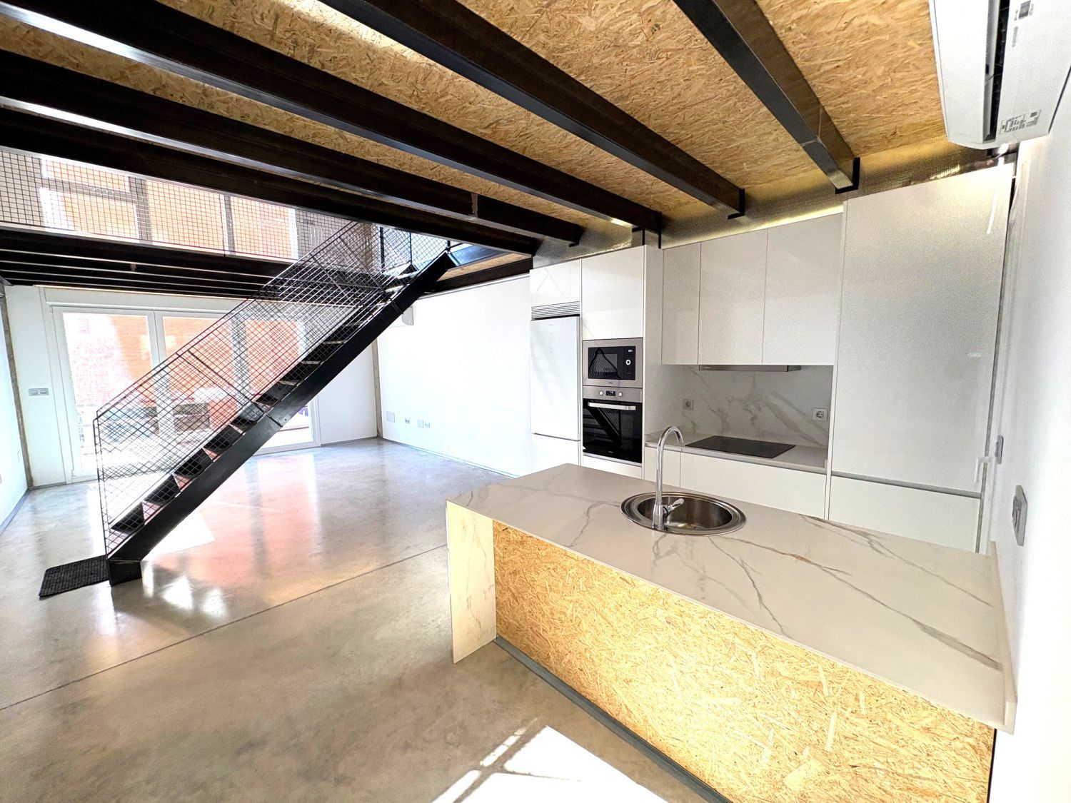 Pis de lloguer a JOSE LUIS LASA, La Vega