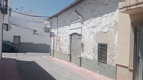 Foto 3 de Casa adosada en venta en Mengíbar, Jaén