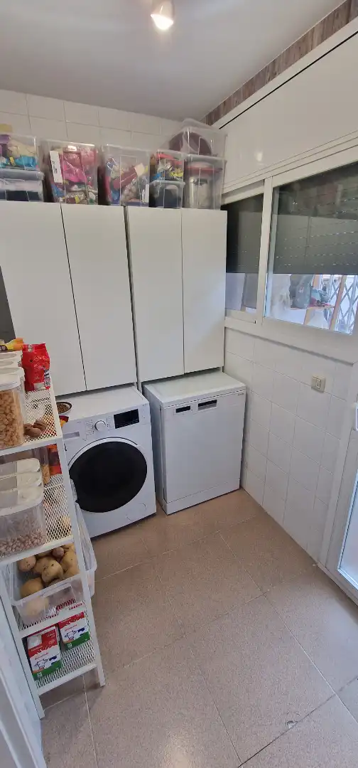 Casa amb piscina en venda a Lliçà d'Amunt, imagen 44
