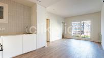 Living room of Flat for sale in  Barcelona Capital  with Air Conditioner and Heating