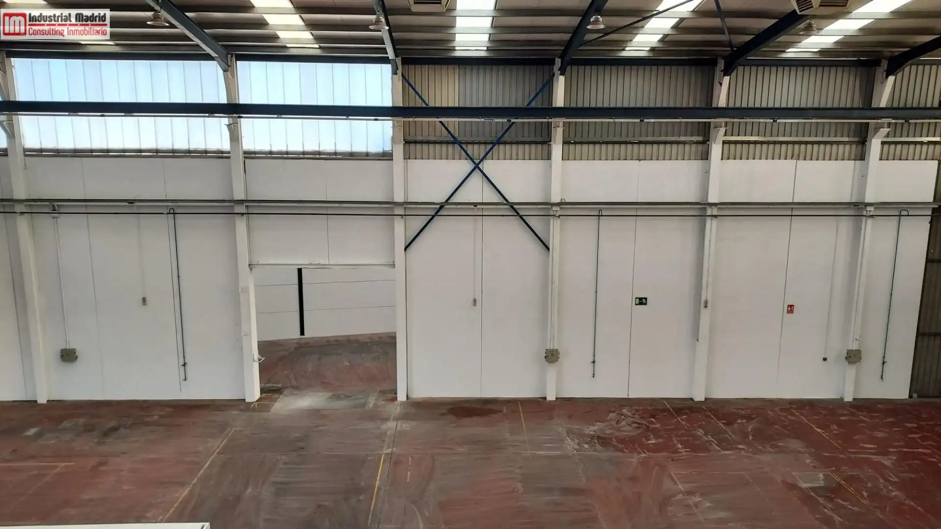 Nave industrielle à louer à Calle del Brezo, imagen 29
