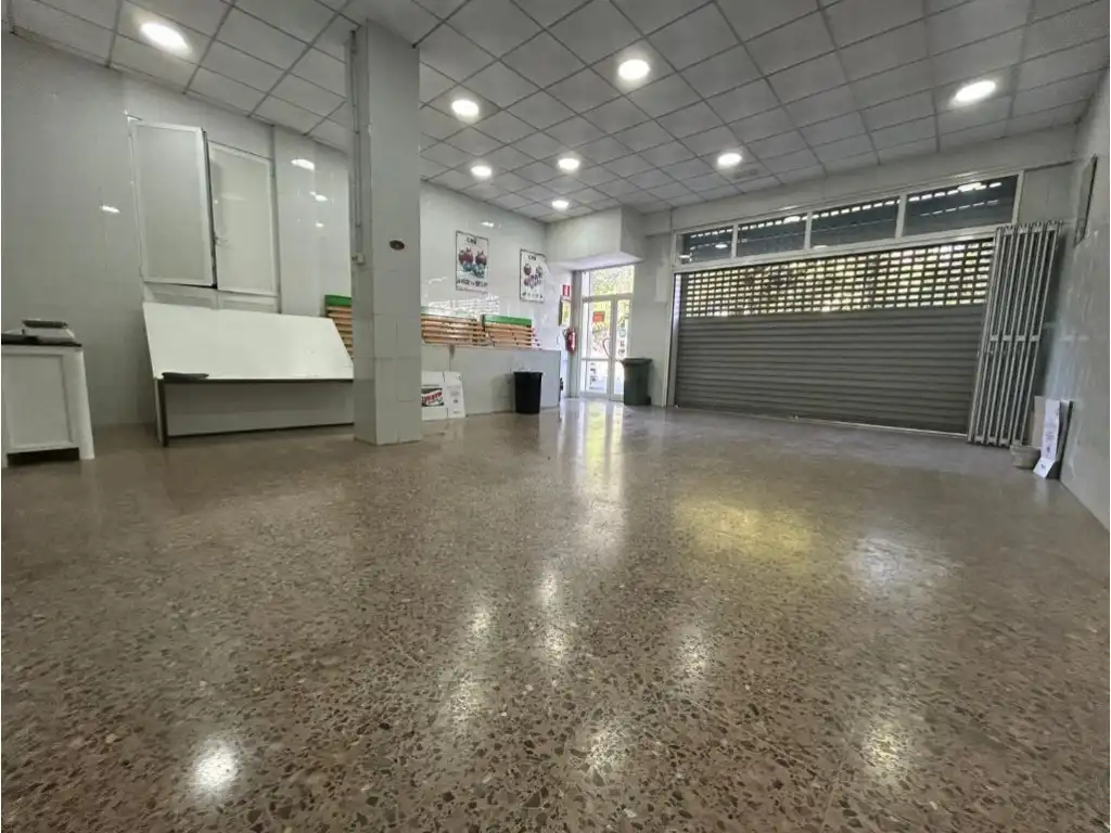 Local comercial en venda a Segorbe, imagen 2